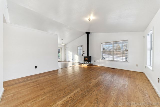 61 Buffalo Pass, Osage, OK 74054