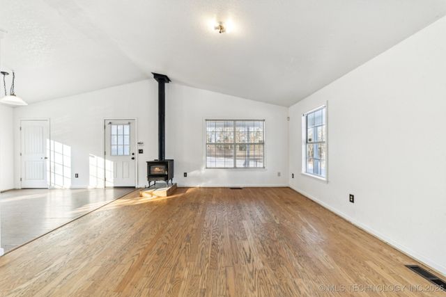 61 Buffalo Pass, Osage, OK 74054