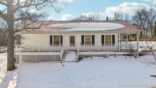 61 Buffalo Pass, Osage, OK 74054