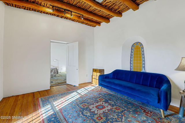 606 N Mesquite Street, Las Cruces, NM 88001