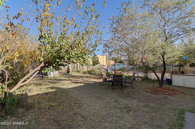 606 N Mesquite Street, Las Cruces, NM 88001