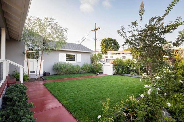 5321 Logan Ave., San Diego, CA 92114