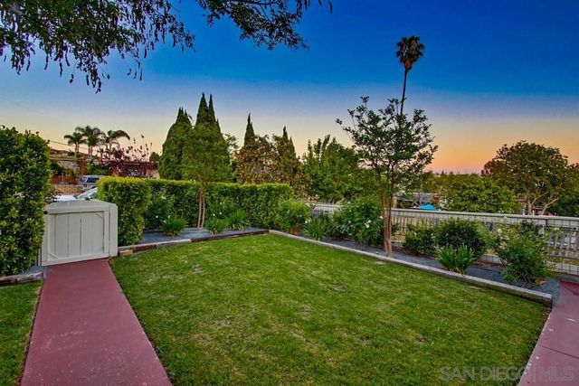 5321 Logan Ave., San Diego, CA 92114