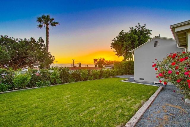 5321 Logan Ave., San Diego, CA 92114