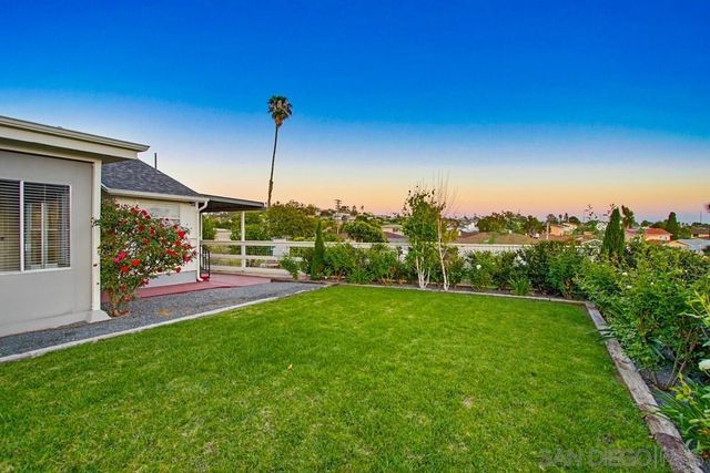 5321 Logan Ave., San Diego, CA 92114