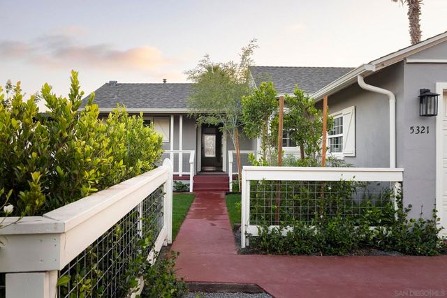 5321 Logan Ave., San Diego, CA 92114