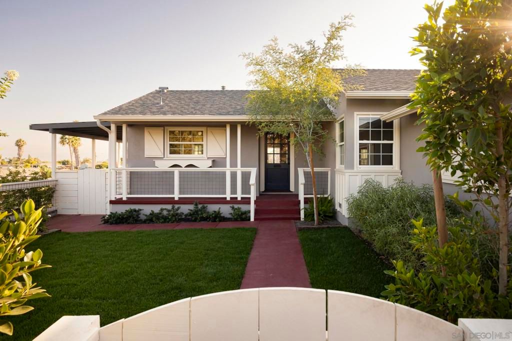 5321 Logan Ave., San Diego, CA 92114