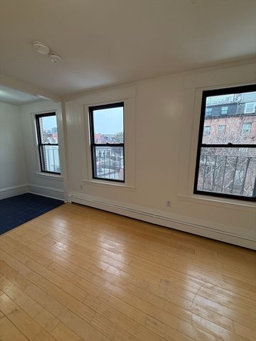 4 Milford St 302, Boston, MA 02118