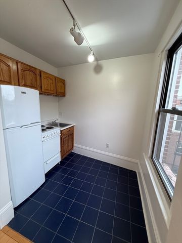 4 Milford St 302, Boston, MA 02118