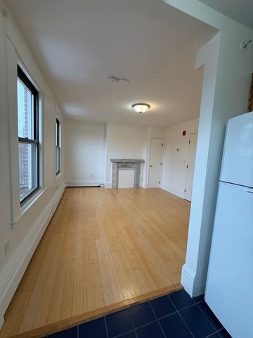 4 Milford St 302, Boston, MA 02118
