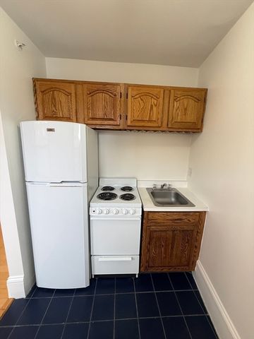 4 Milford St 302, Boston, MA 02118