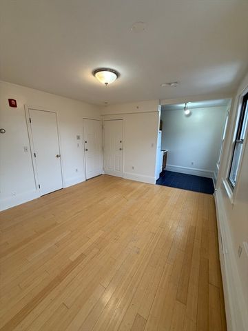 4 Milford St 302, Boston, MA 02118