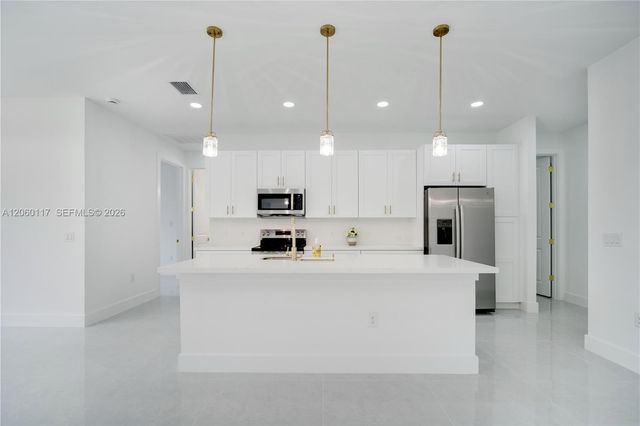 1270 Miliken Terrace, Port Charlotte, FL 33953