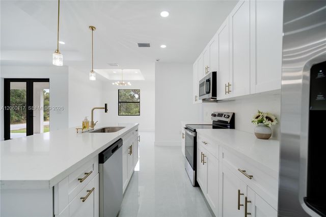 1270 Miliken Terrace, Port Charlotte, FL 33953