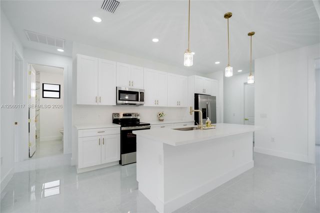 1270 Miliken Terrace, Port Charlotte, FL 33953