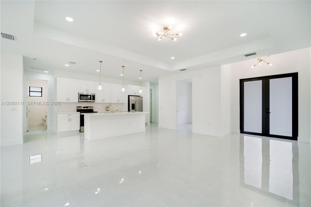 1270 Miliken Terrace, Port Charlotte, FL 33953