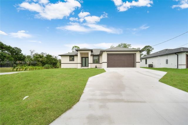 1270 Miliken Terrace, Port Charlotte, FL 33953