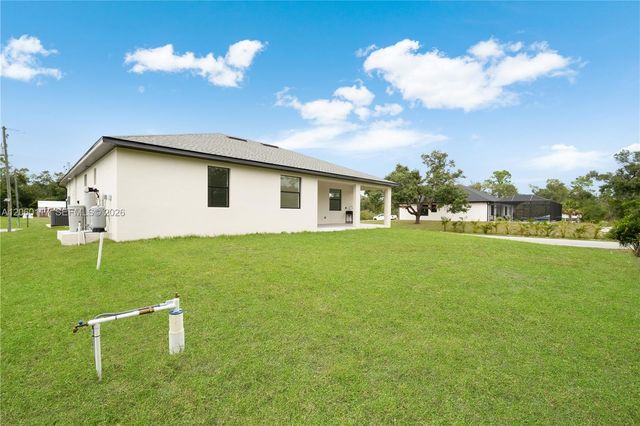 1270 Miliken Terrace, Port Charlotte, FL 33953