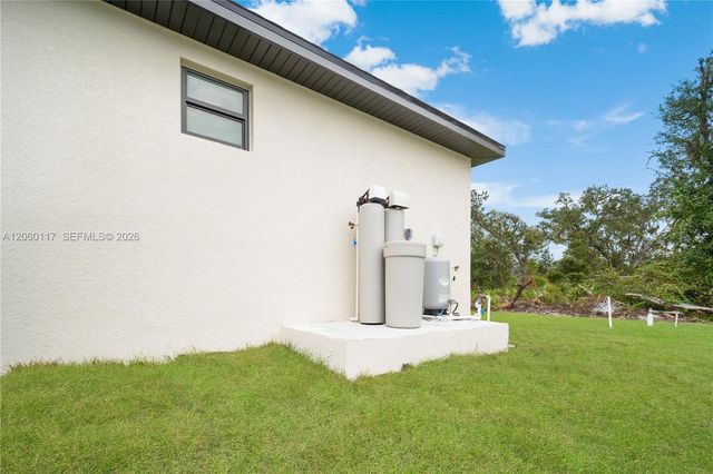 1270 Miliken Terrace, Port Charlotte, FL 33953