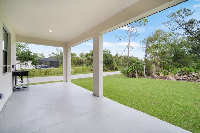 1270 Miliken Terrace, Port Charlotte, FL 33953