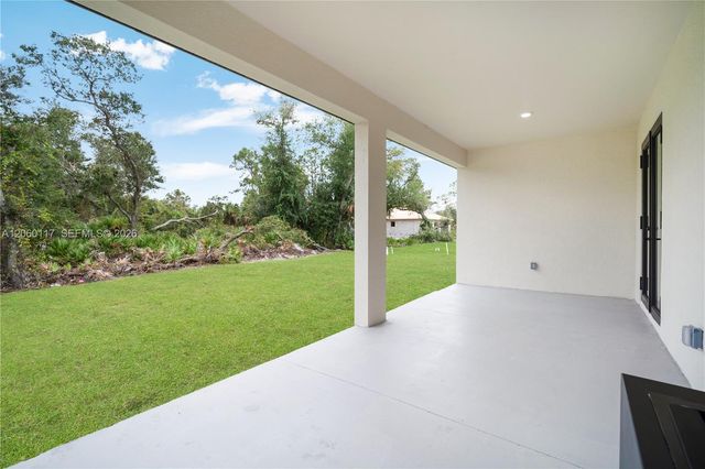 1270 Miliken Terrace, Port Charlotte, FL 33953