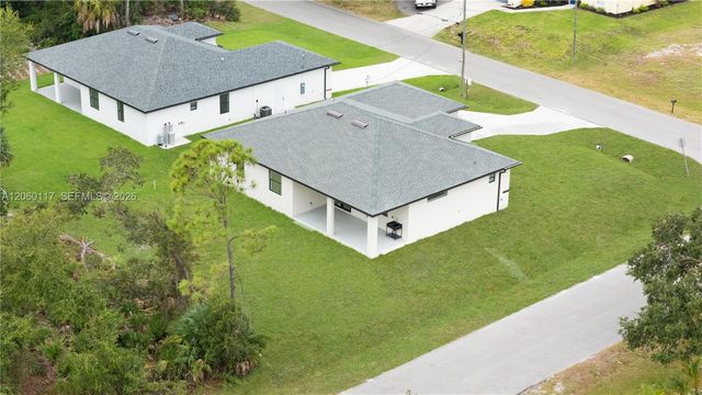 1270 Miliken Terrace, Port Charlotte, FL 33953