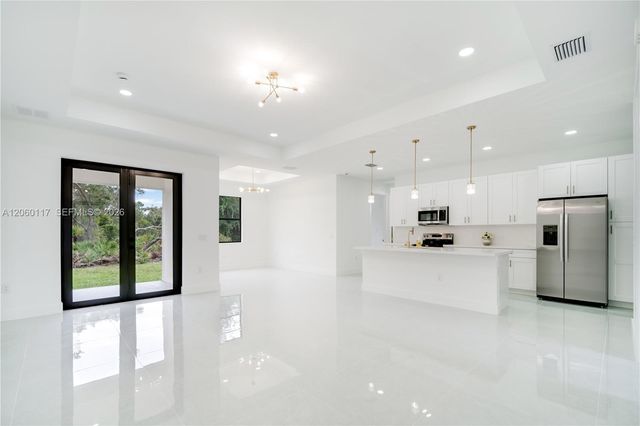 1270 Miliken Terrace, Port Charlotte, FL 33953