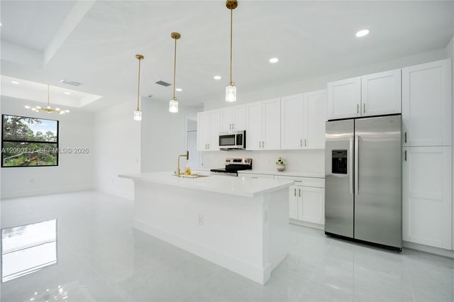 1270 Miliken Terrace, Port Charlotte, FL 33953