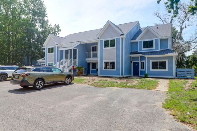 857 Liriope Lane E, Mount Pleasant, SC 29464