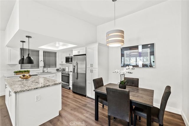 56 Calle Cadiz O, Laguna Woods, CA 92637