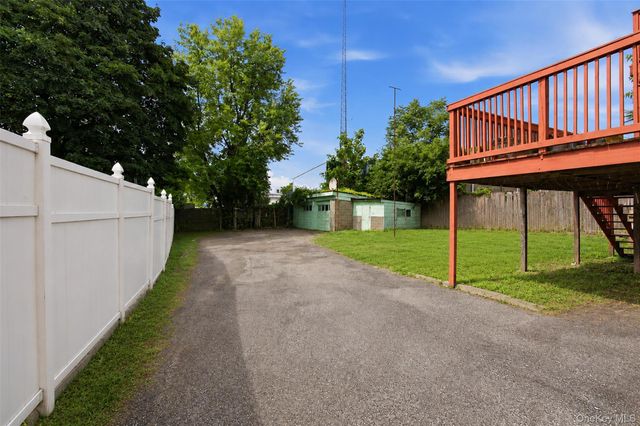 213 Overlook Place, Newburgh, NY 12550