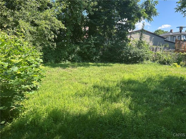 250 West Matson Avenue, Syracuse, NY 13205