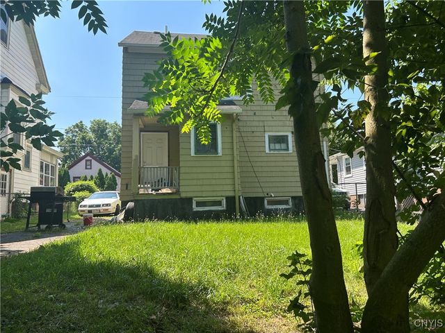 250 West Matson Avenue, Syracuse, NY 13205
