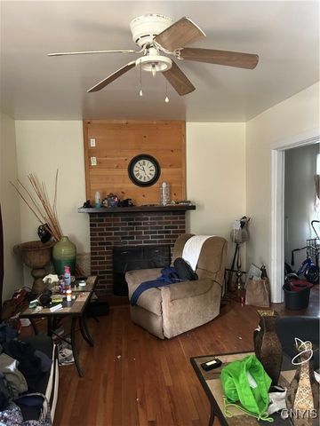 250 West Matson Avenue, Syracuse, NY 13205