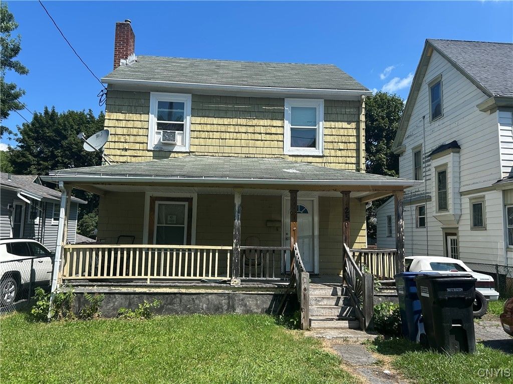 250 West Matson Avenue, Syracuse, NY 13205