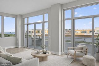 88 V ST SW #PH3, Washington, DC 20024