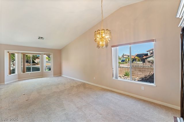 1500 Cutler Drive, Las Vegas, NV 89117