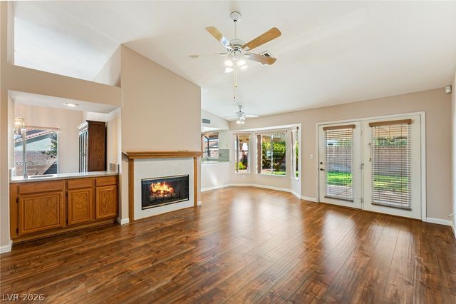 1500 Cutler Drive, Las Vegas, NV 89117