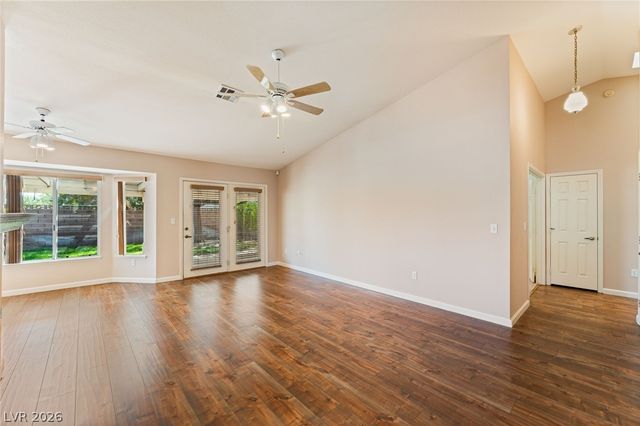 1500 Cutler Drive, Las Vegas, NV 89117