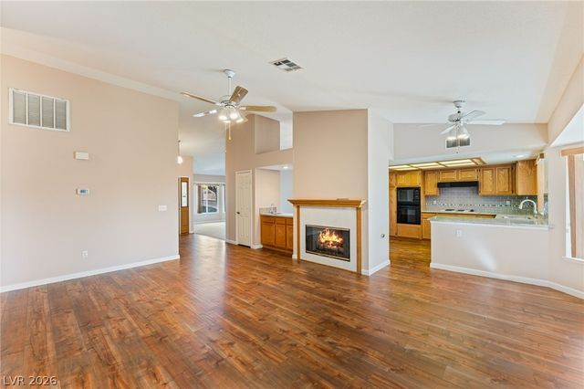 1500 Cutler Drive, Las Vegas, NV 89117