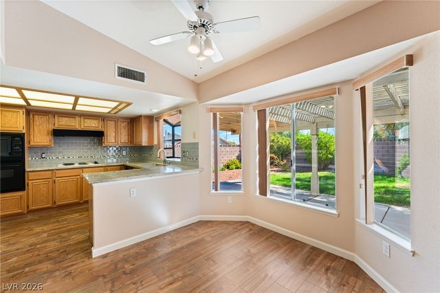 1500 Cutler Drive, Las Vegas, NV 89117