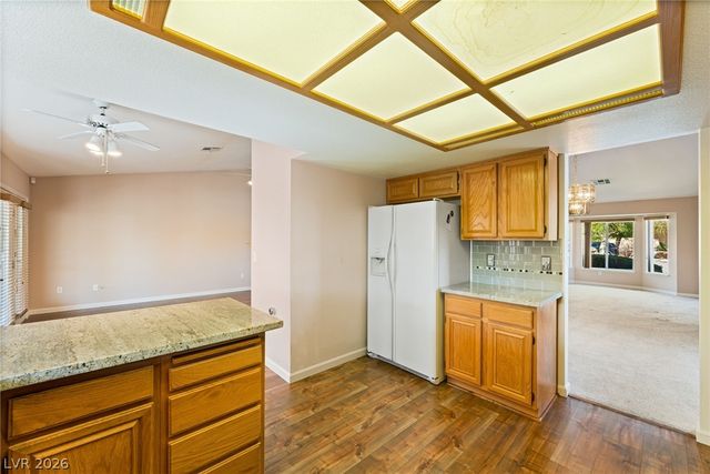 1500 Cutler Drive, Las Vegas, NV 89117