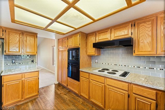 1500 Cutler Drive, Las Vegas, NV 89117