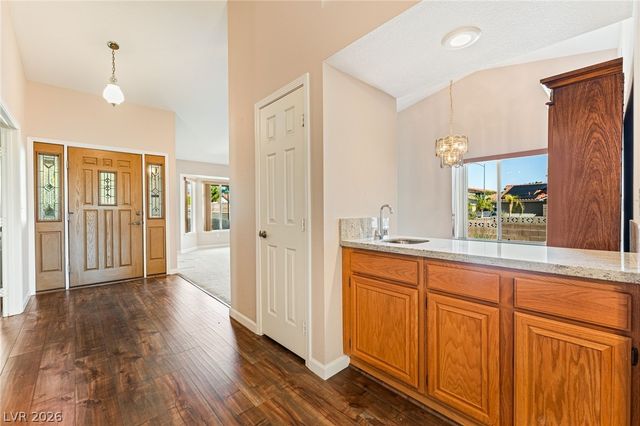 1500 Cutler Drive, Las Vegas, NV 89117