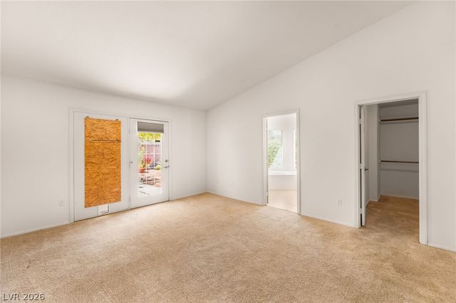 1500 Cutler Drive, Las Vegas, NV 89117