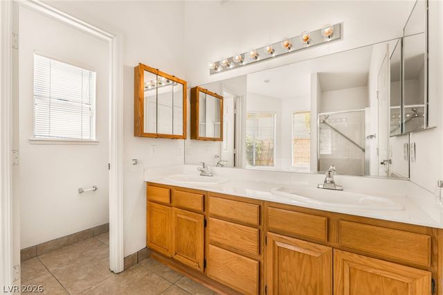 1500 Cutler Drive, Las Vegas, NV 89117