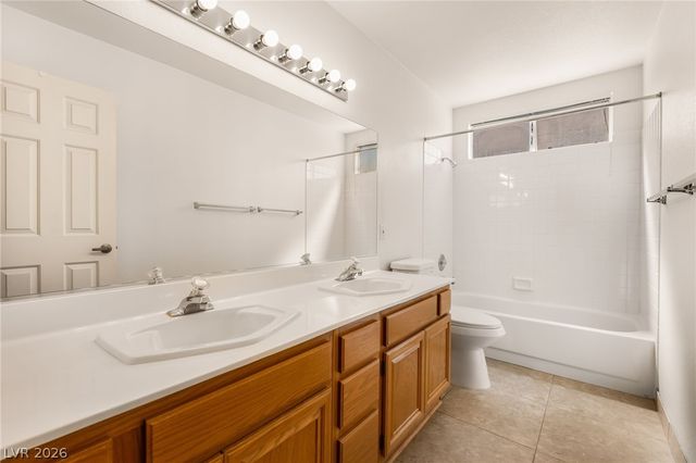 1500 Cutler Drive, Las Vegas, NV 89117