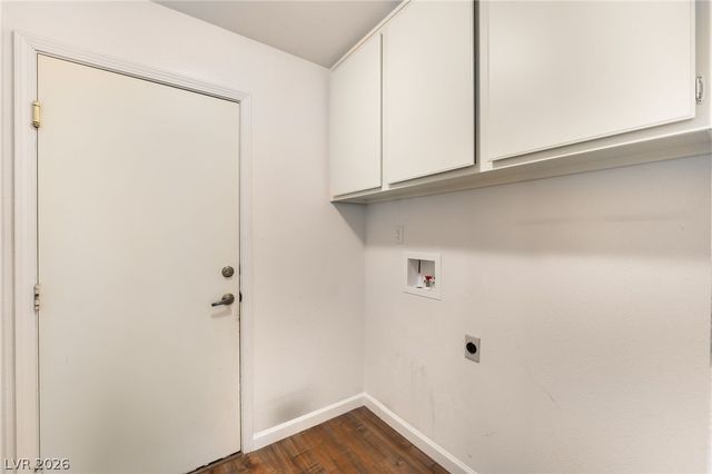 1500 Cutler Drive, Las Vegas, NV 89117