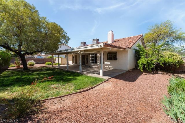 1500 Cutler Drive, Las Vegas, NV 89117