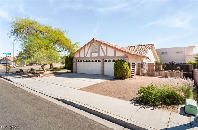 1500 Cutler Drive, Las Vegas, NV 89117